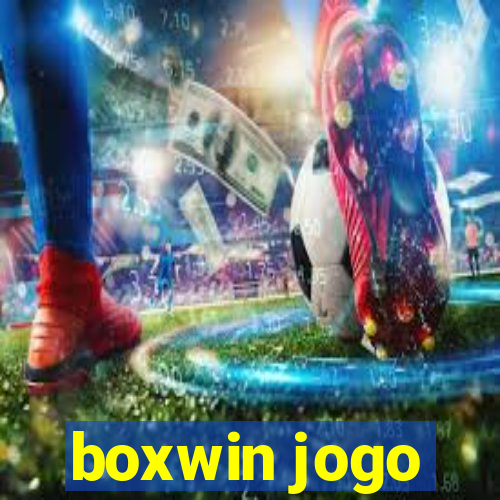 boxwin jogo